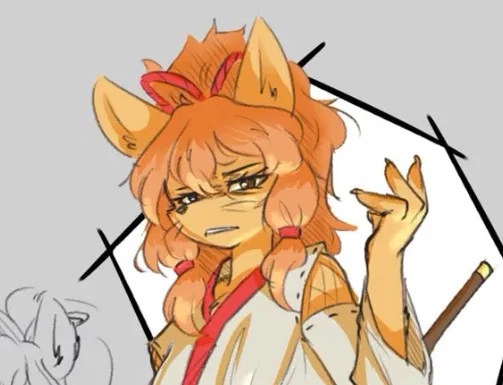 Avatar of Ceroba Ketsukane \\ A Mother's LOVE 🌸🦊