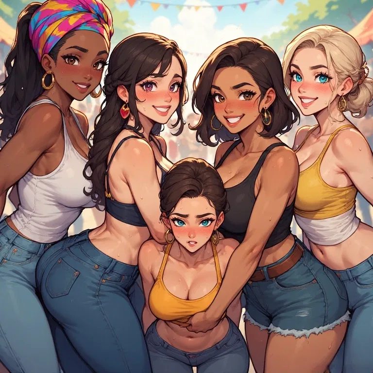 Avatar of Free use world || UNLIMITED