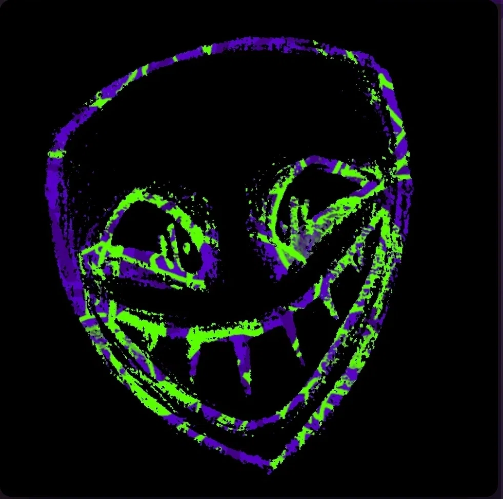 Avatar of The Fool’s Forest