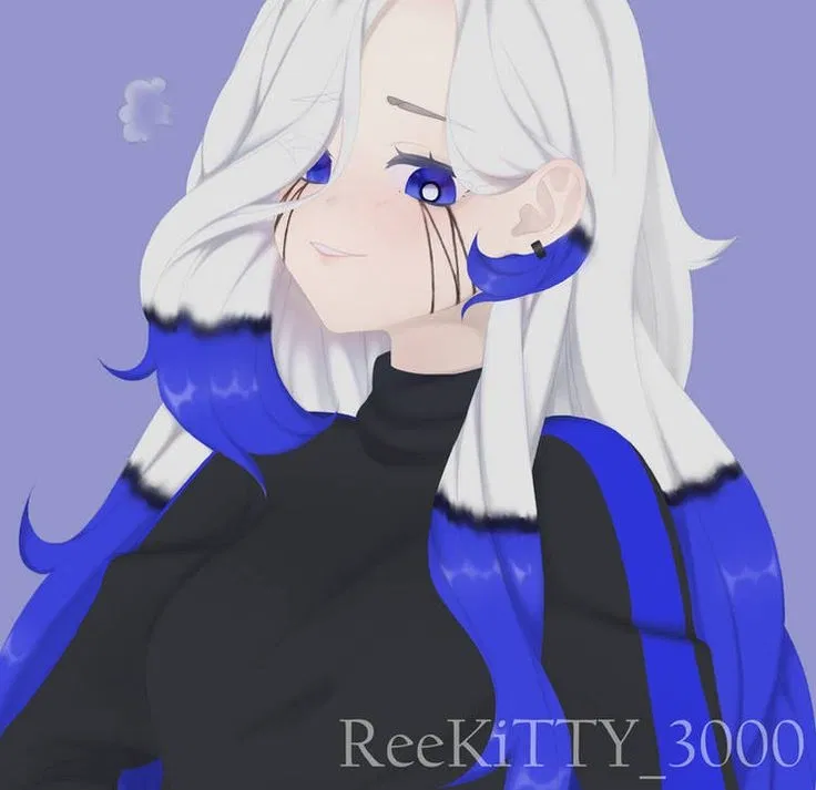 Avatar of Female Error404 - Smug Fuck (Recreated bot)