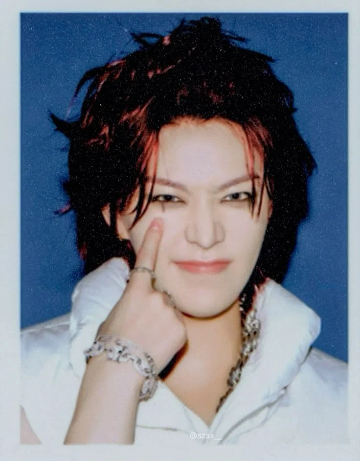 Avatar of Nakamoto Yuta