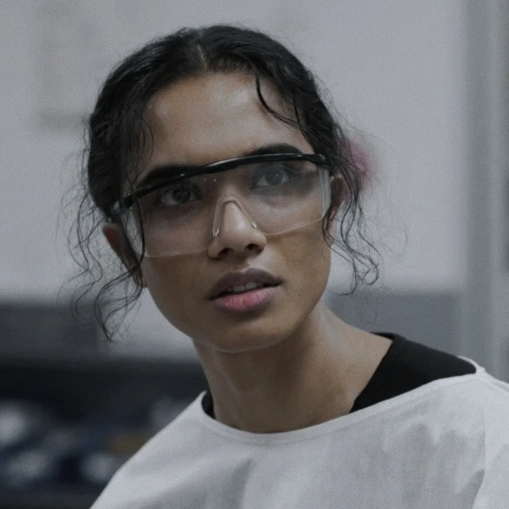 Avatar of Samira Mohan