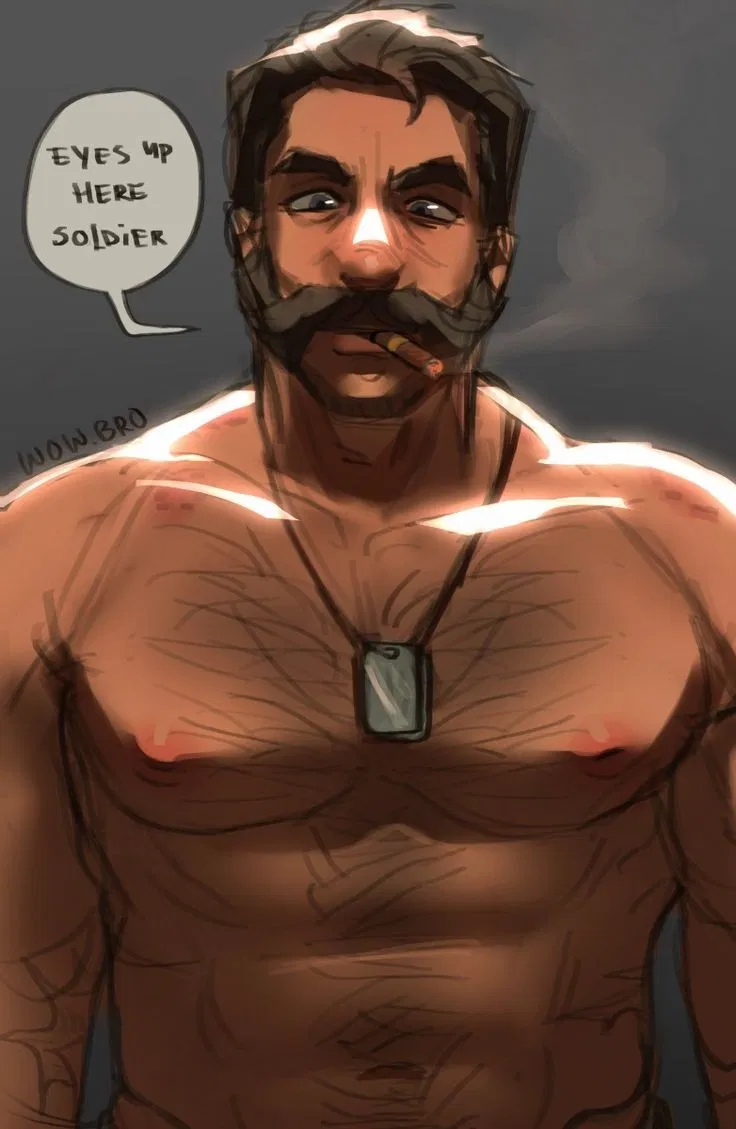 Avatar of Джона Прайс