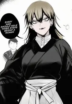 Avatar of VS Fem Naoya
