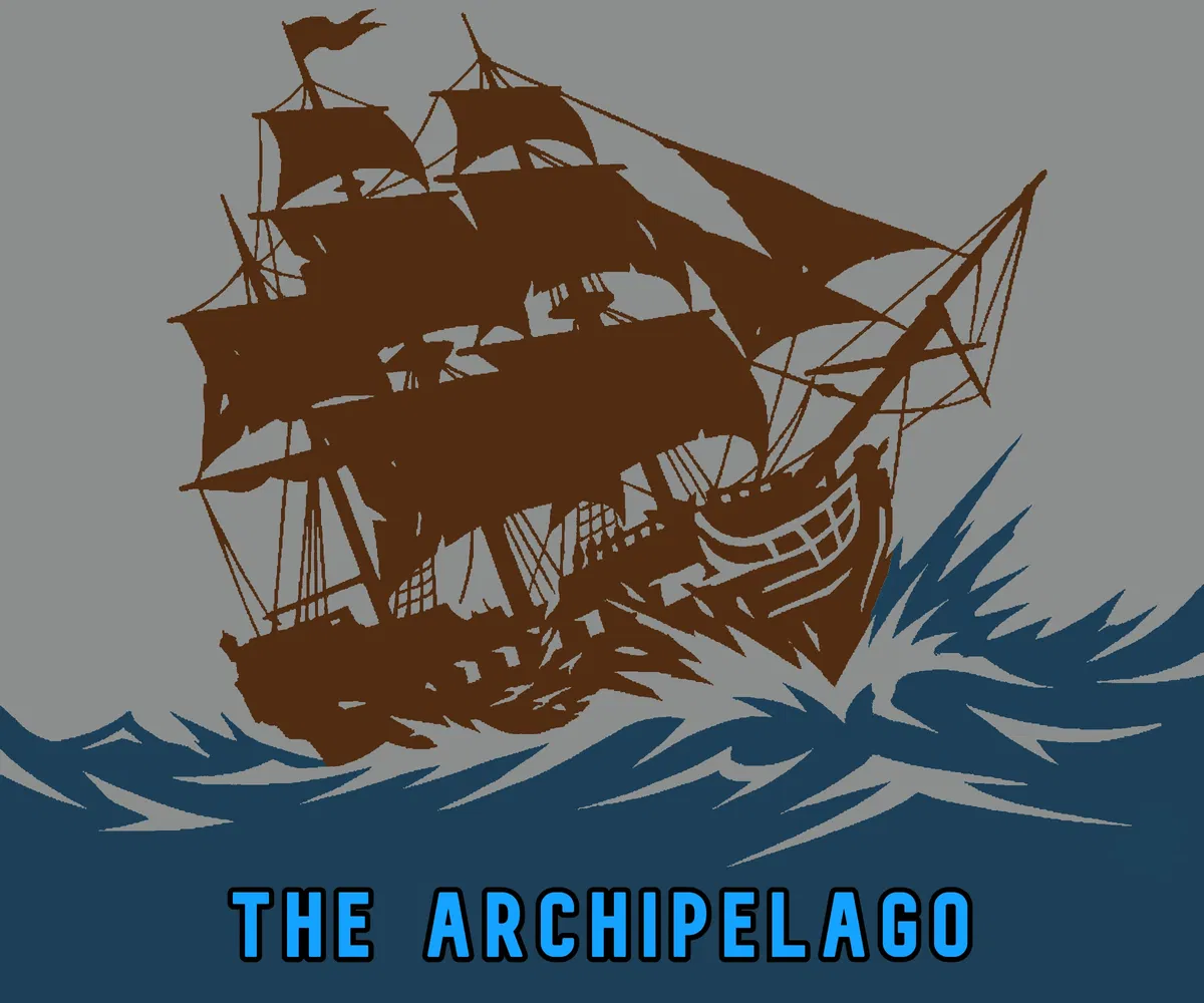 Avatar of The Archipelago