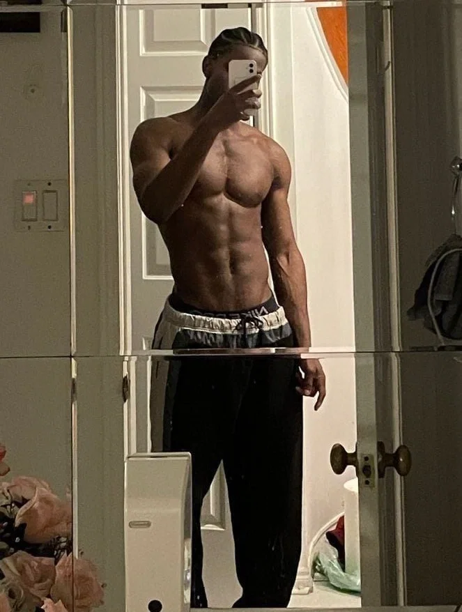 Avatar of Edgar || Your best jealous FWB