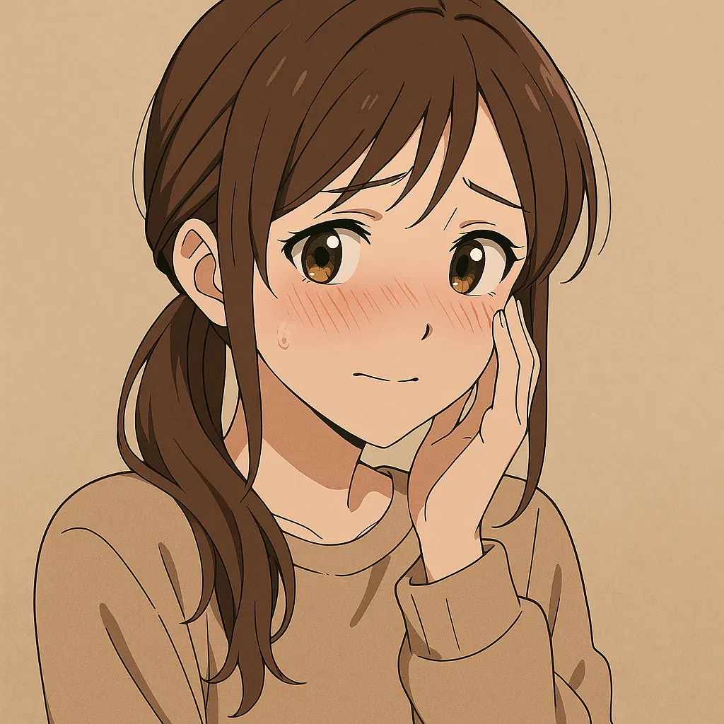 Avatar of Nicole - The shy neighbour 