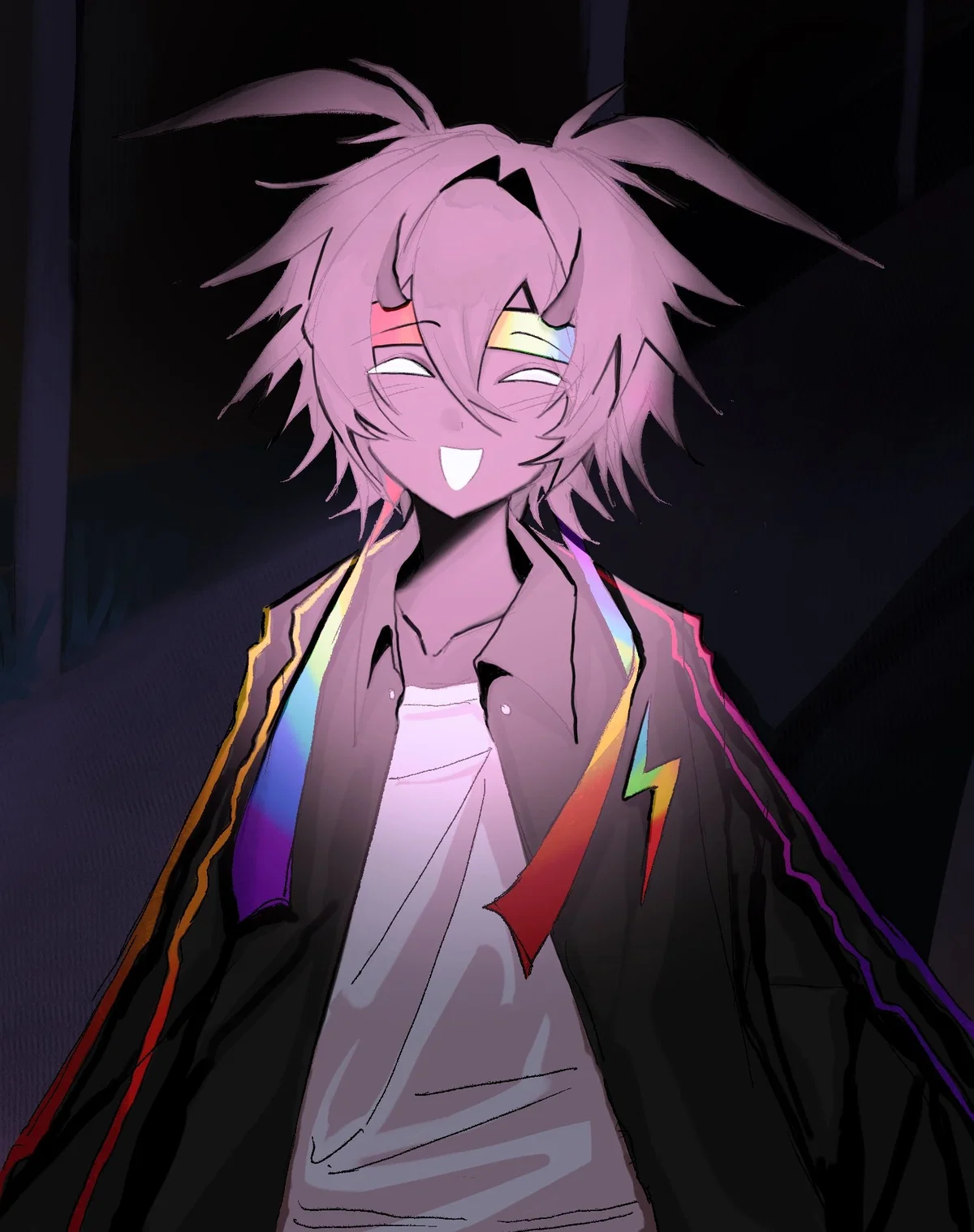 Avatar of SpokeIsHere - Strip Club
