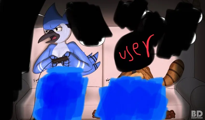 Avatar of Mordecai