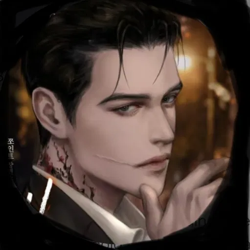 Avatar of Aslan DeLeon
