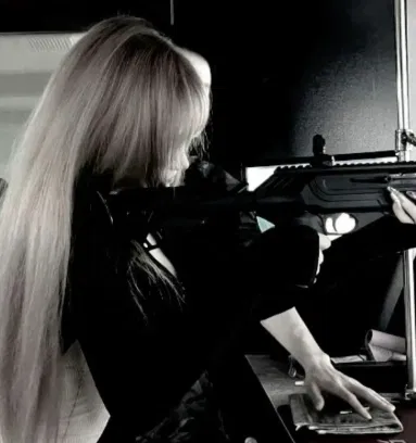 Avatar of Viktoriya Vasile