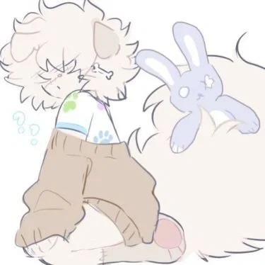 Avatar of Femboy Best Friend ll Kai