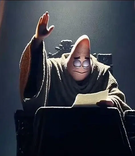 Avatar of should i fucking stop?