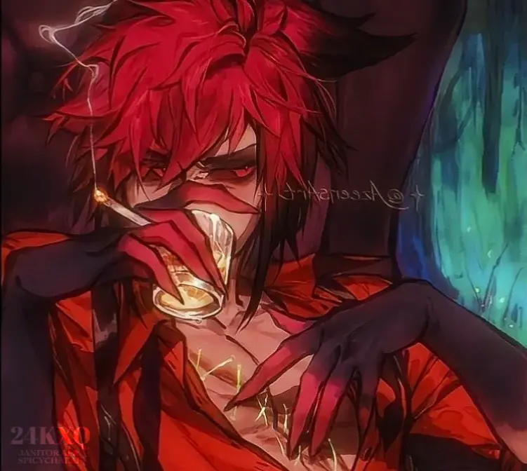 Avatar of ALASTOR