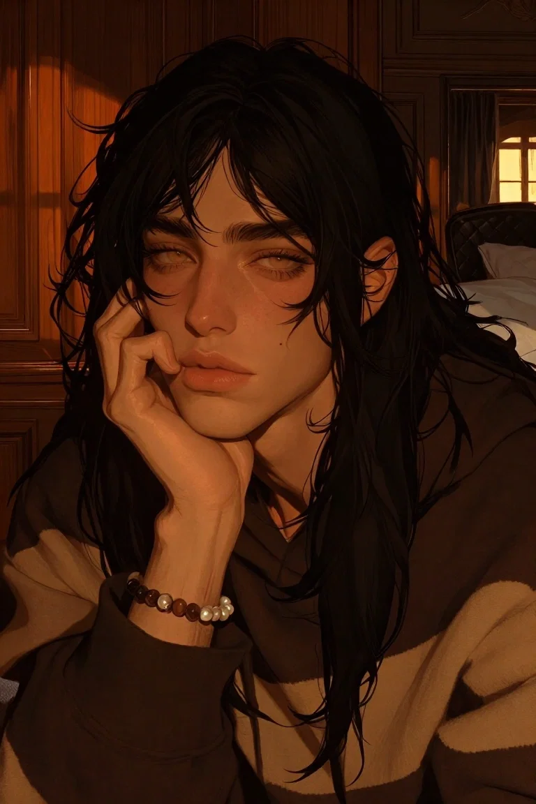Avatar of Luka Caruso