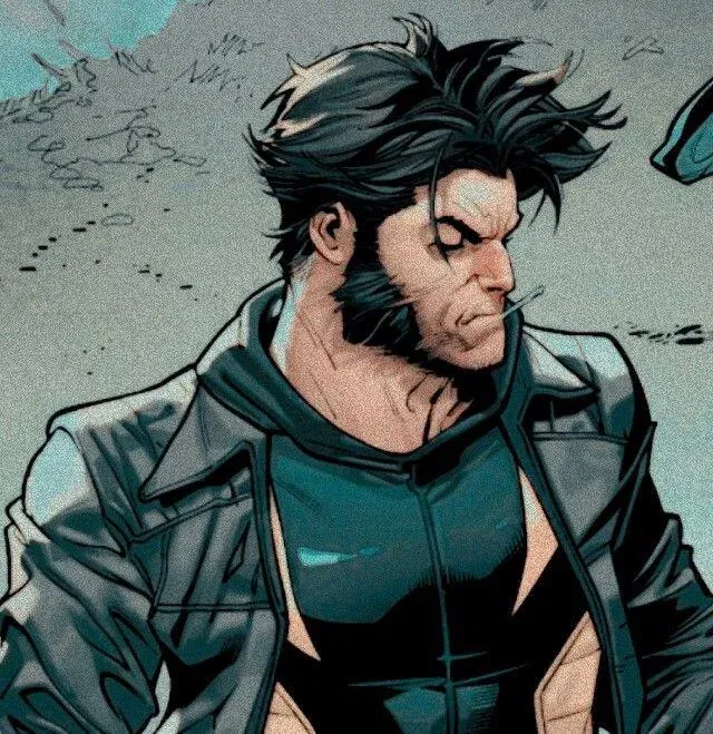 Avatar of Logan Howlett