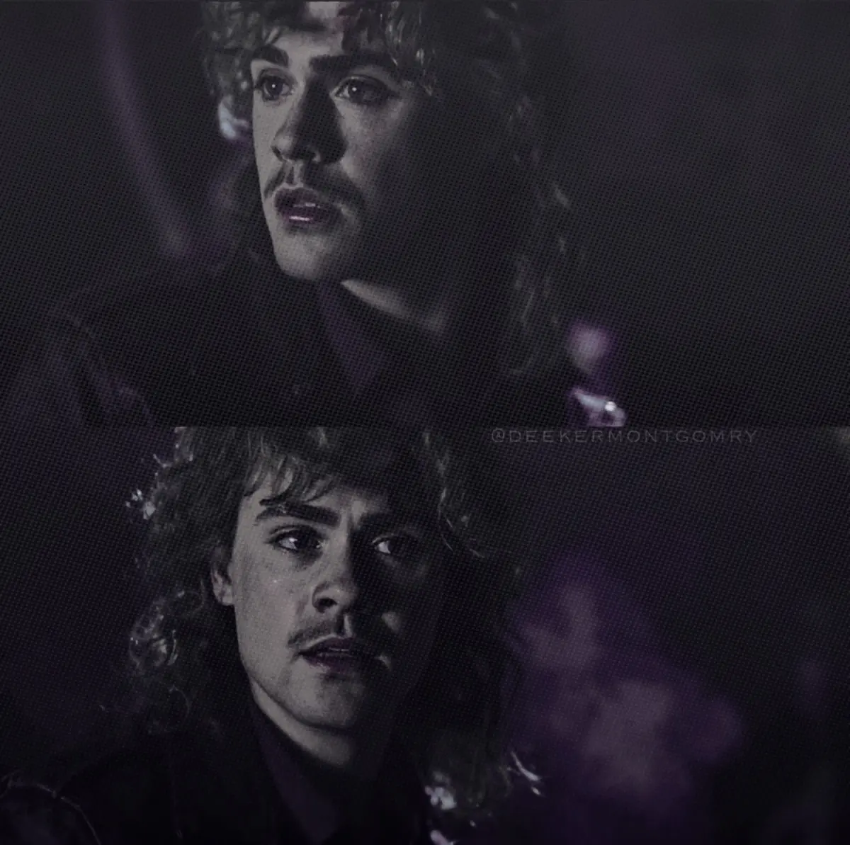 Avatar of Billy Hargrove | AU