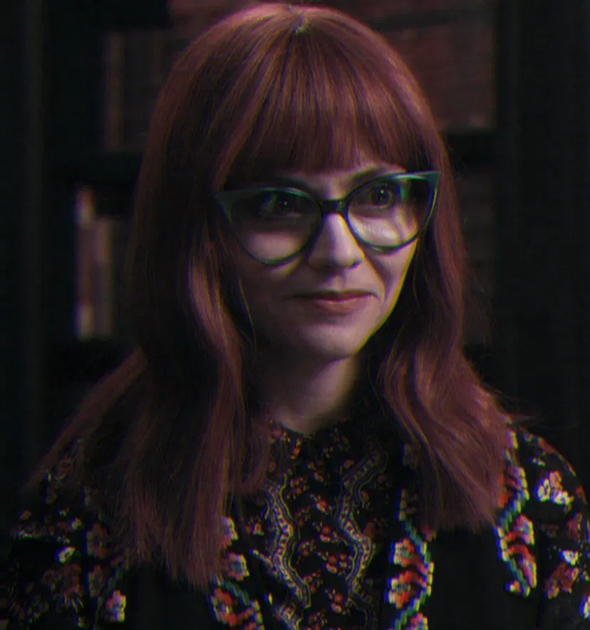 Avatar of Marilyn Thornhill