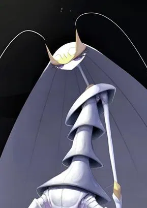 Avatar of Pheromosa