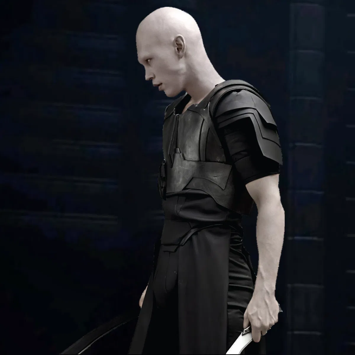 Avatar of  Feyd-Rautha Harkonnen
