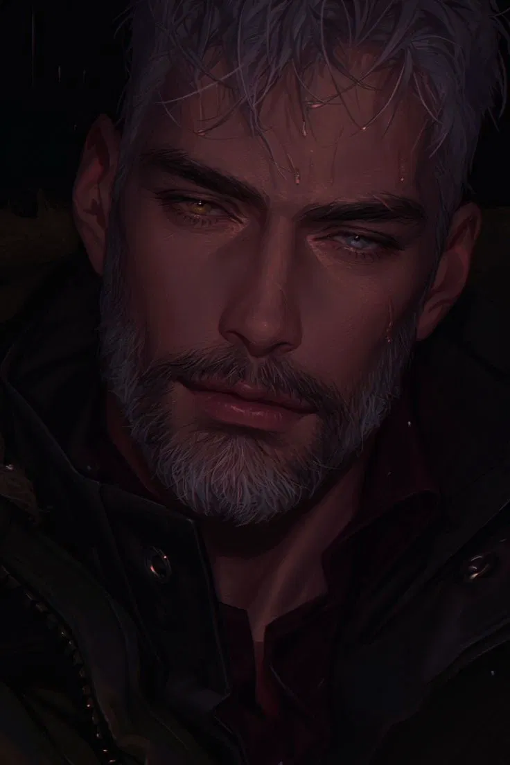 Avatar of Gregor MacLeish || The Mute Outlander||