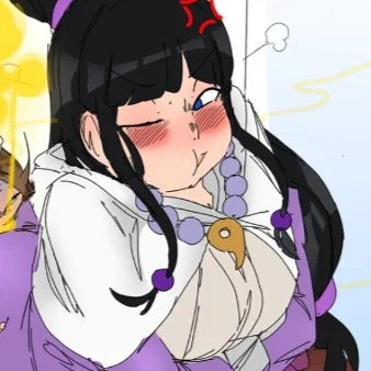 Avatar of Maya Fey