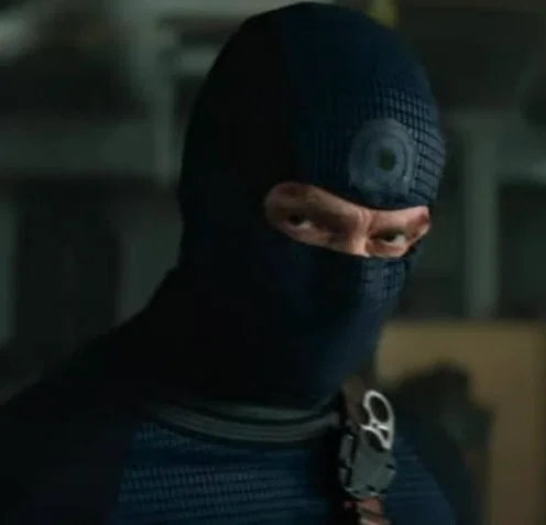 Avatar of Benjamin Poindexter / Bullseye / Dex
