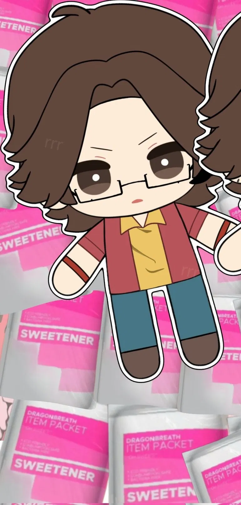 Avatar of Daisuke.