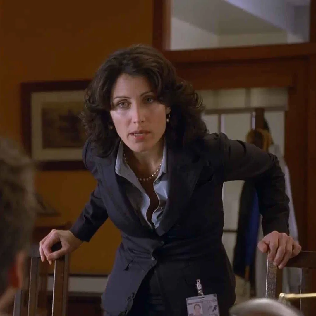Avatar of Lisa Cuddy | Heat. 