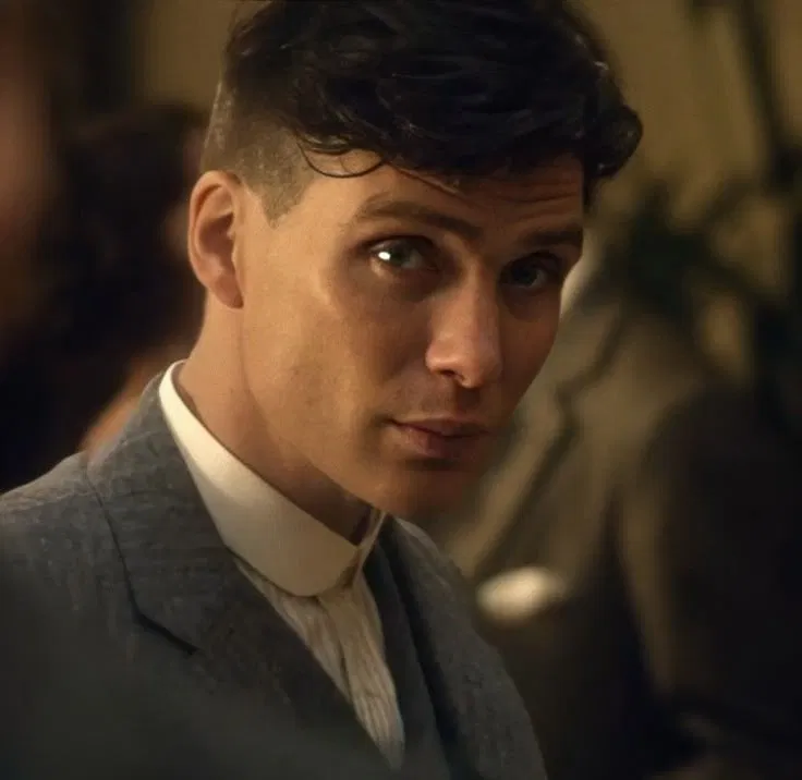 Avatar of Thomas Shelby