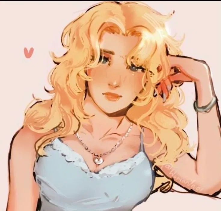 Avatar of Pick me girl- Emily Williams