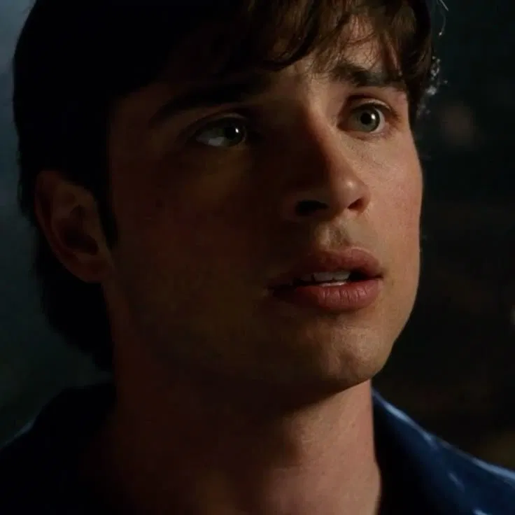 Avatar of ꩜ | clark kent / smallville