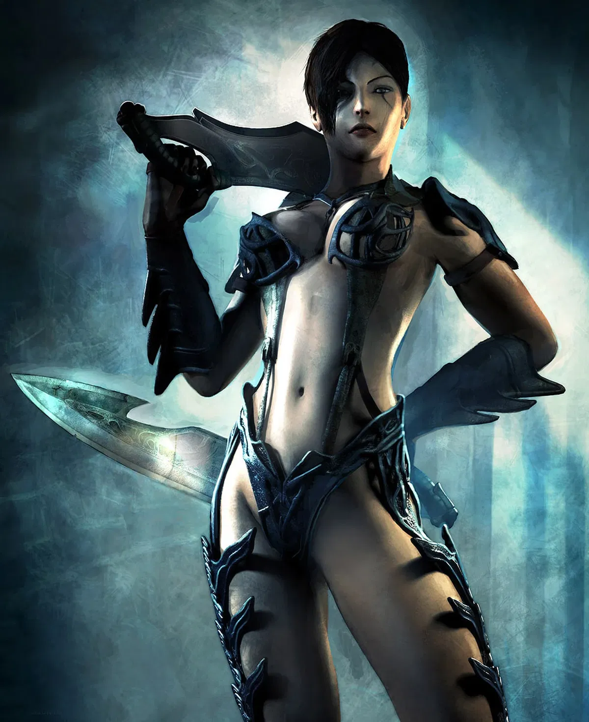 Avatar of Shahdee