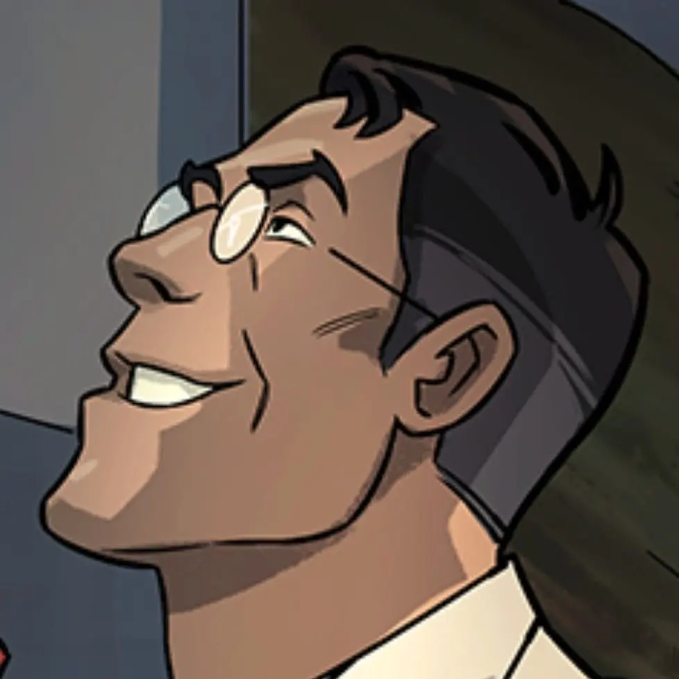 Avatar of Bloodsmeared (RED Medic, TF2)