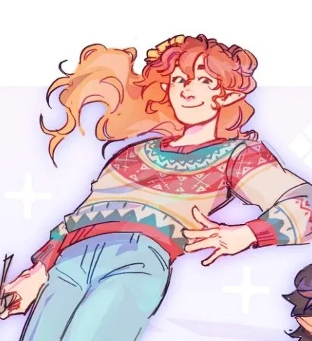 Avatar of Gem | Yule Celebration