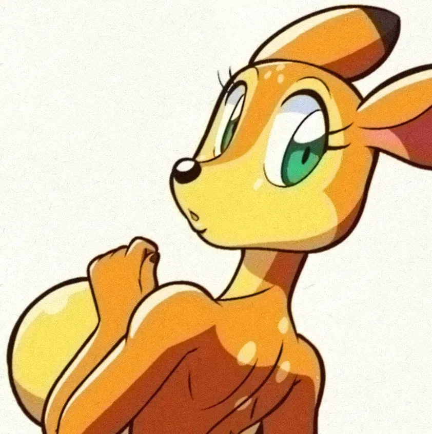 Avatar of Fauna, the deer