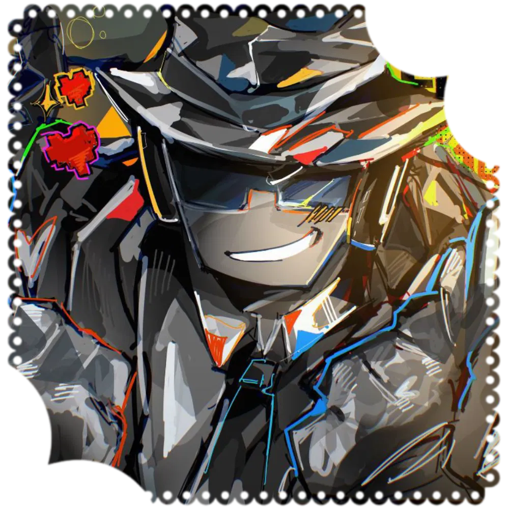 Avatar of 𐔌✶ ﹕@Chance
