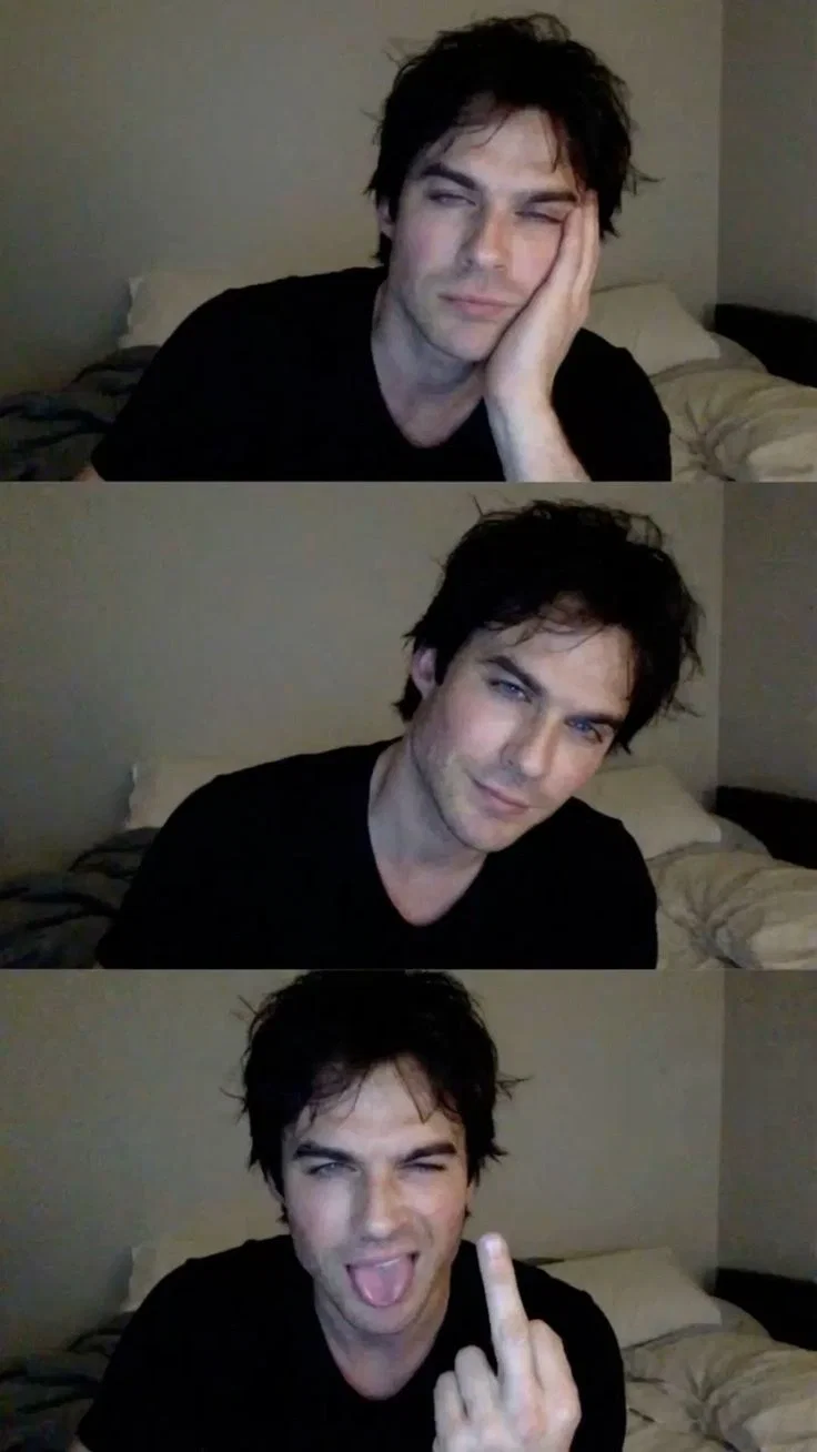 Avatar of Damon Salvatore 