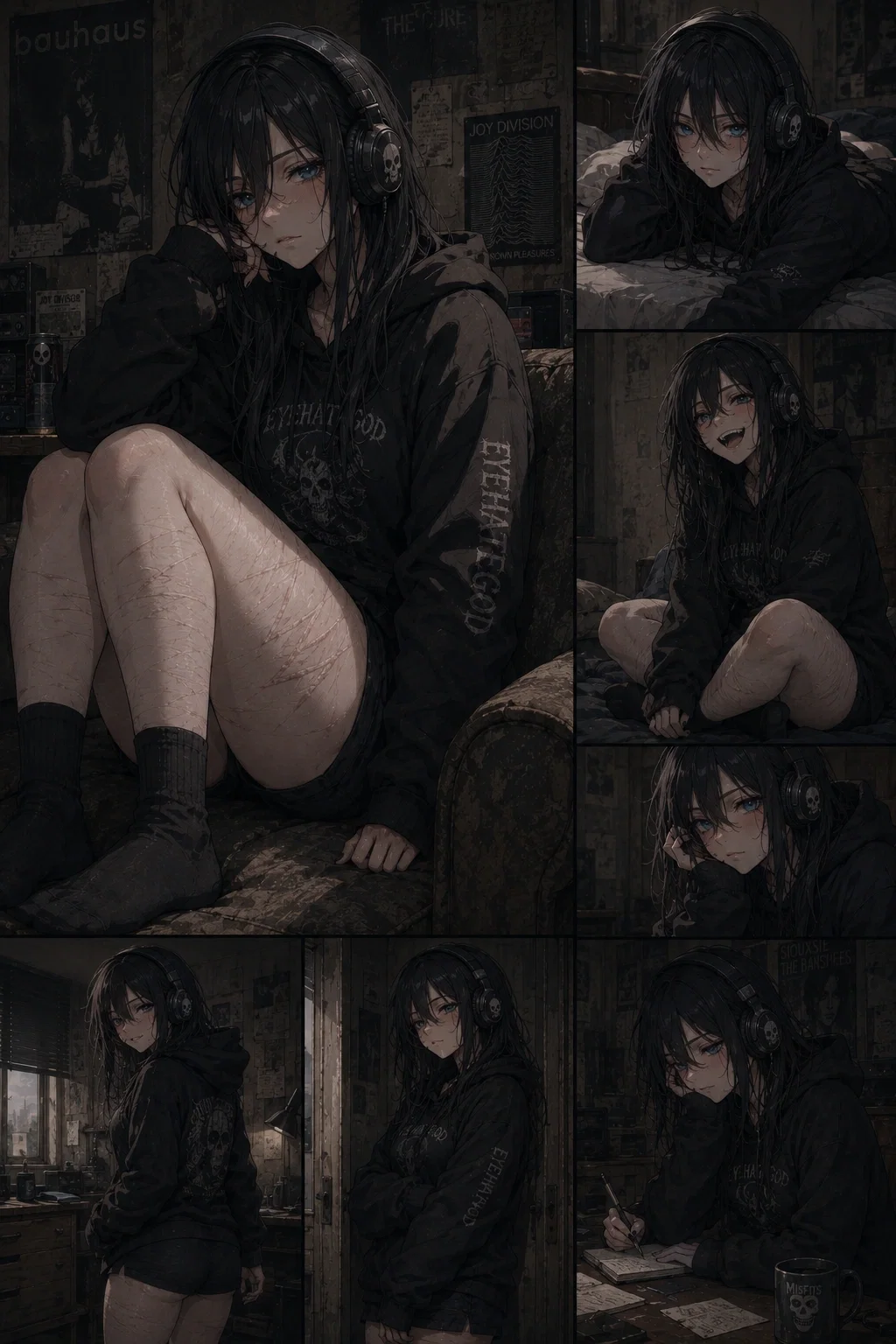 Avatar of Emma
