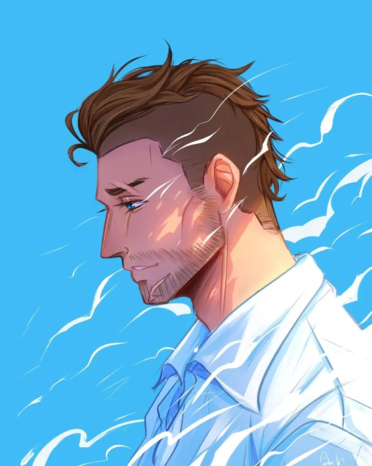 Avatar of Johnny "Soap" MacTavish