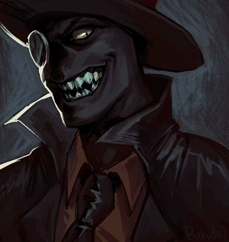 Avatar of BlackHat
