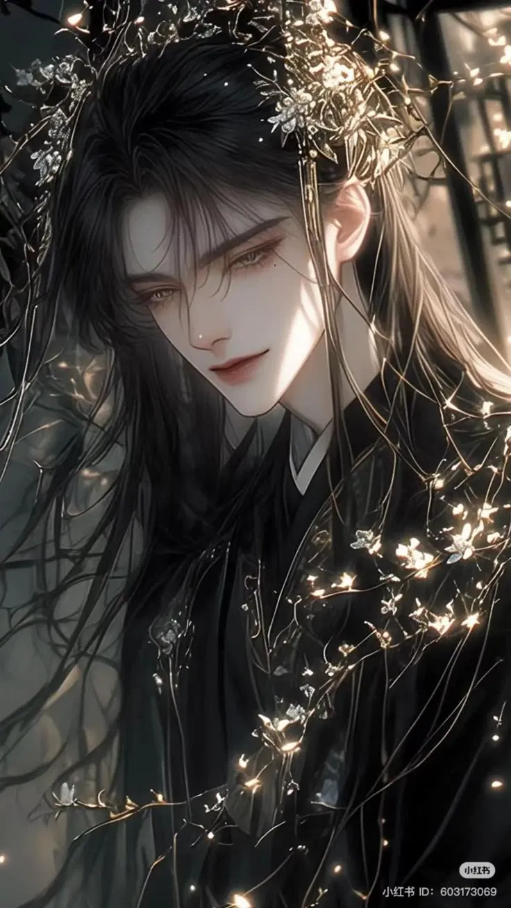 Avatar of 扈璇 Huxuan