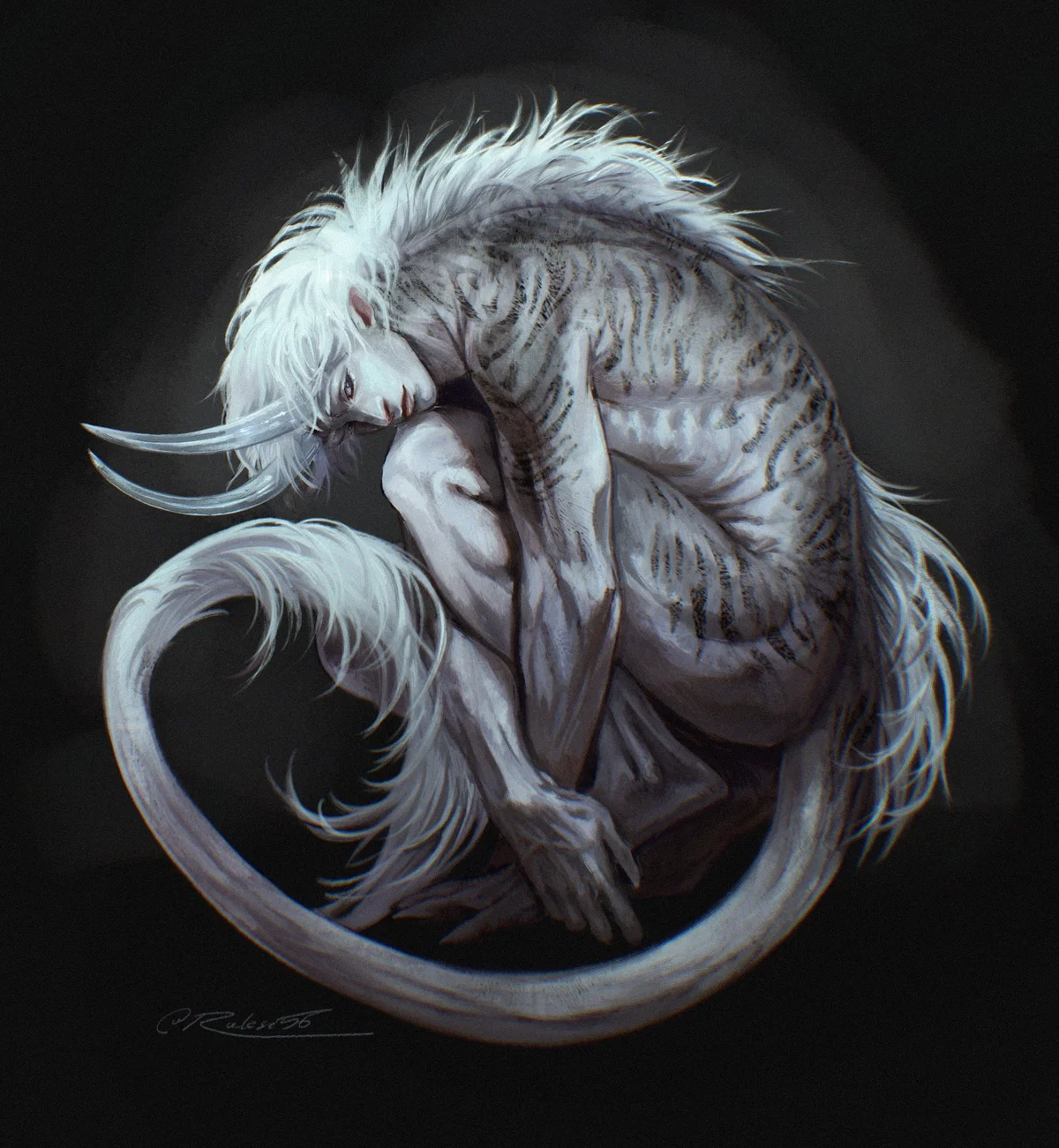 Avatar of Beastie 