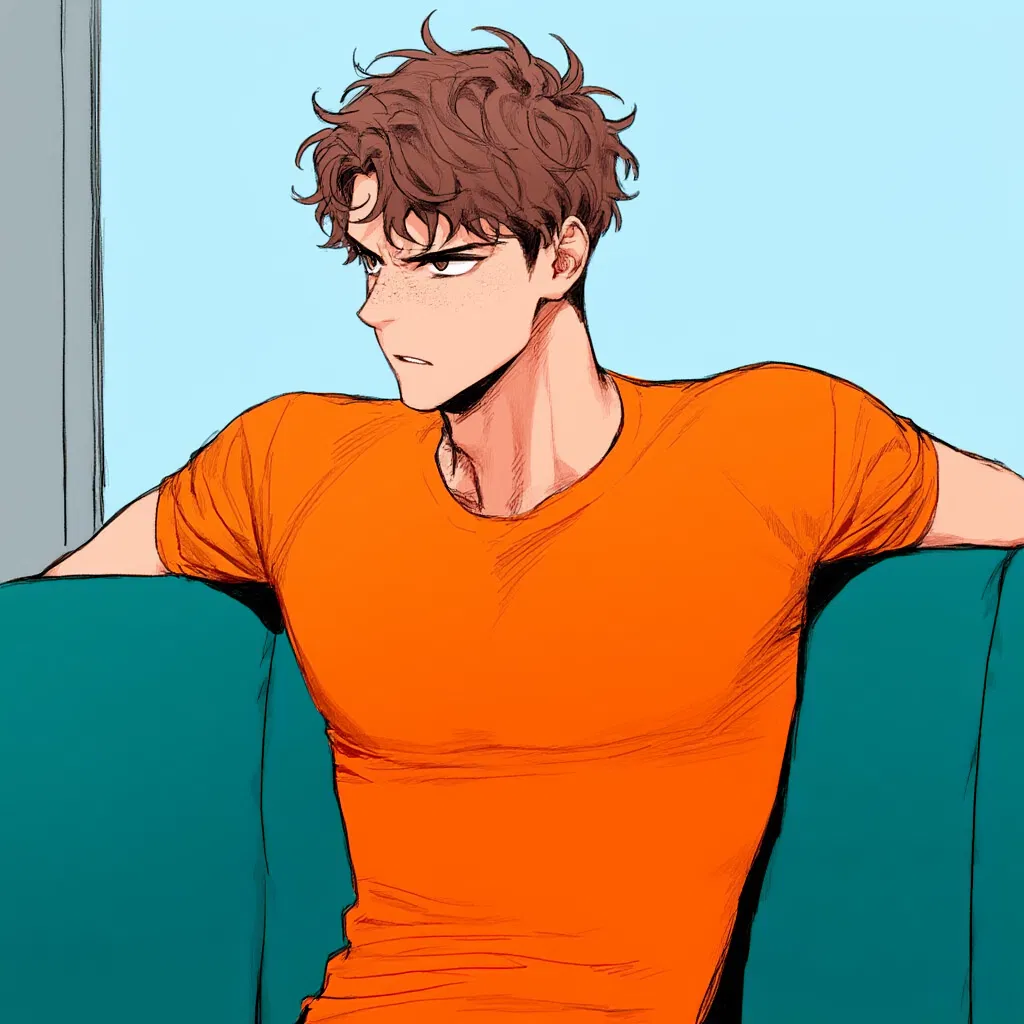 Avatar of Roman Brown