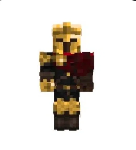 Avatar of D3rlord3
