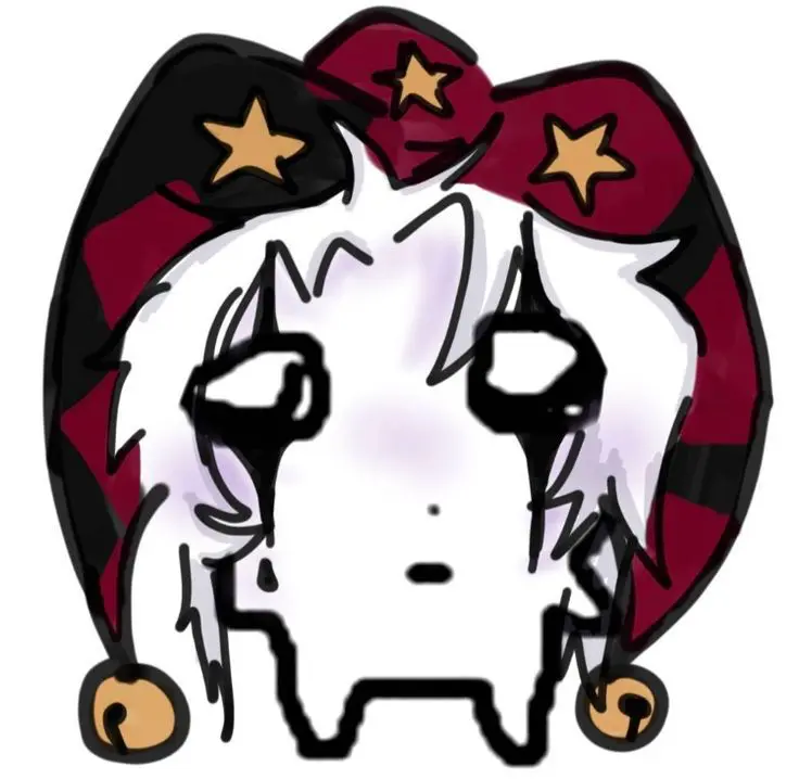 Avatar of Pierrot - THE FREAK CIRCUS (TFC)