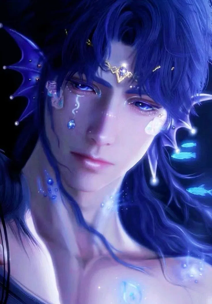 Avatar of Rafayel