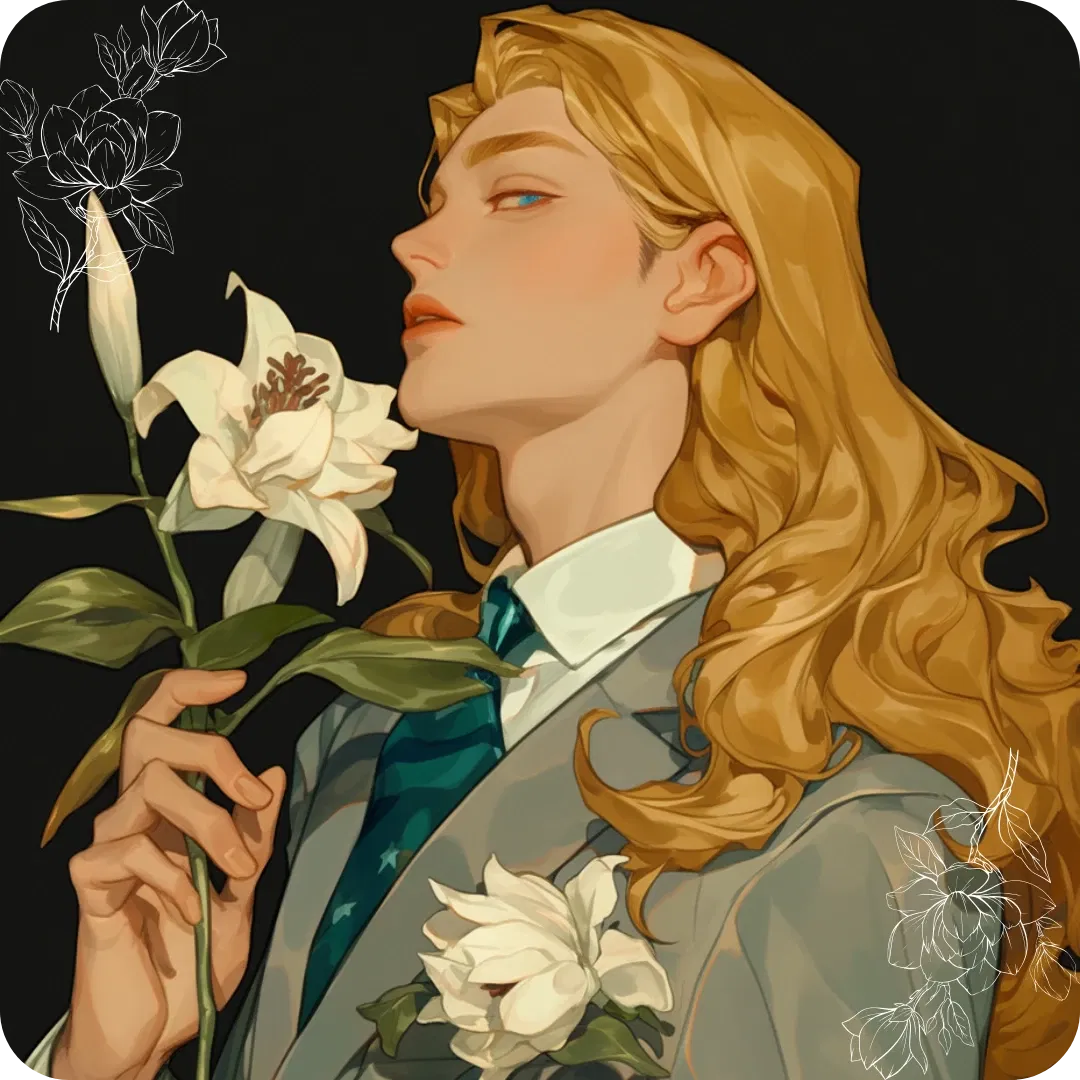 Avatar of Cassiel | Swamp Songs