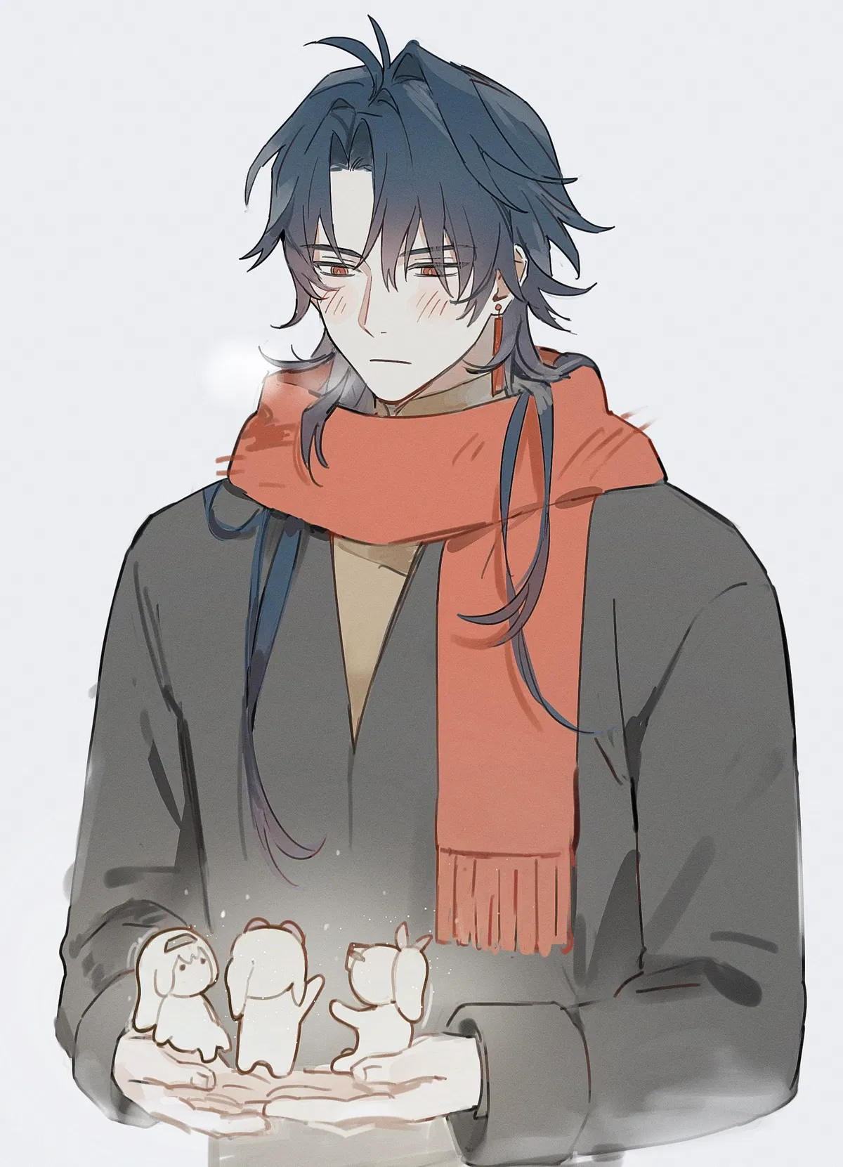 Avatar of Blade