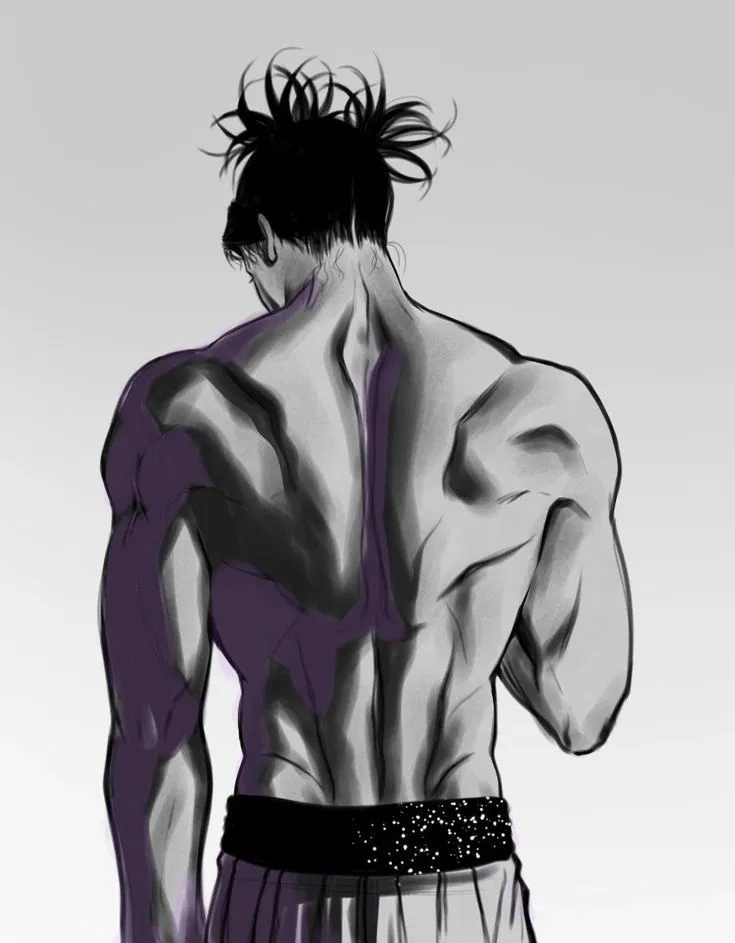 Avatar of Choso 